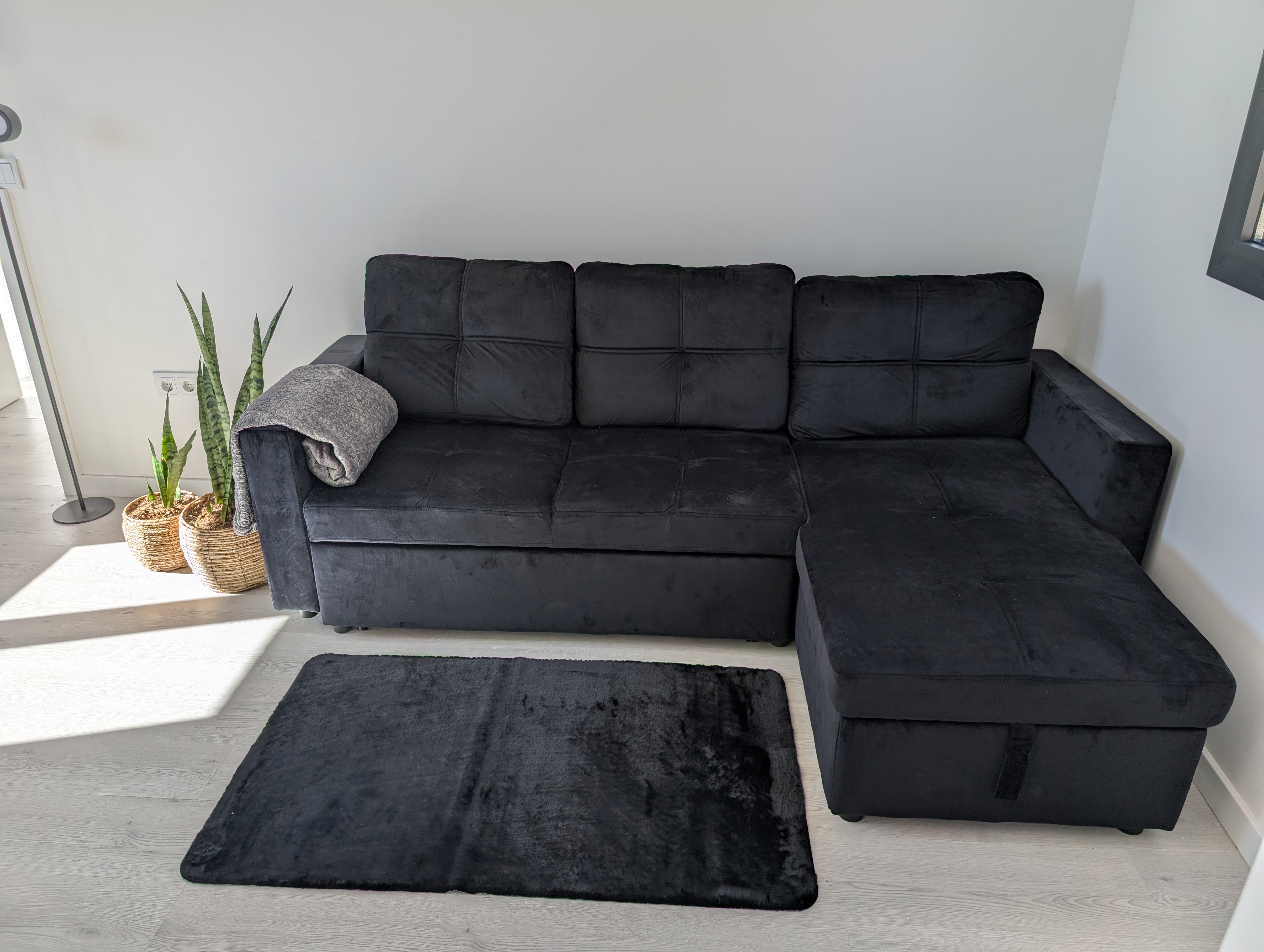 Sala da Casa Porta da Frente